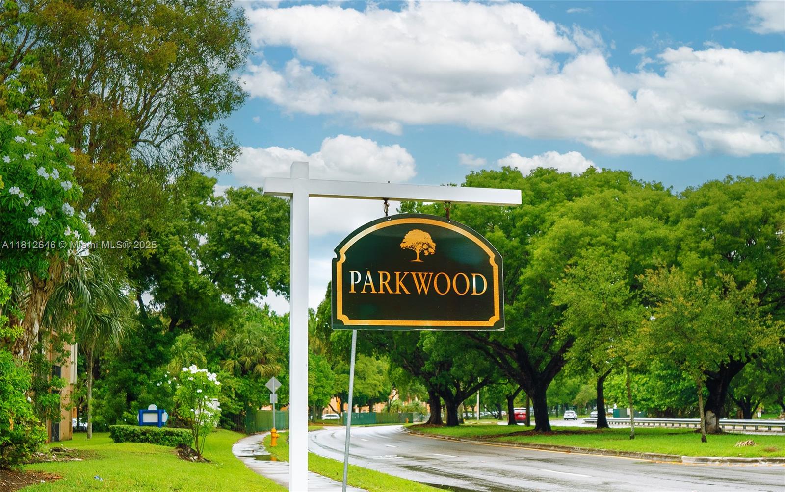 PARKVIEW CONDO NO 1 - Residential Lease
