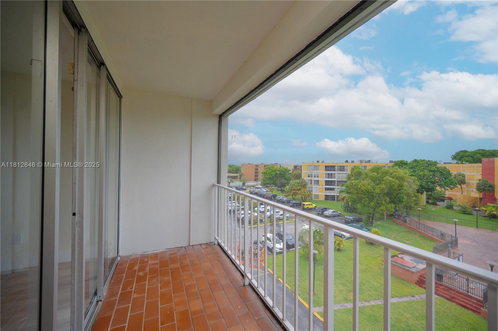 PARKVIEW CONDO NO 1 - Residential Lease
