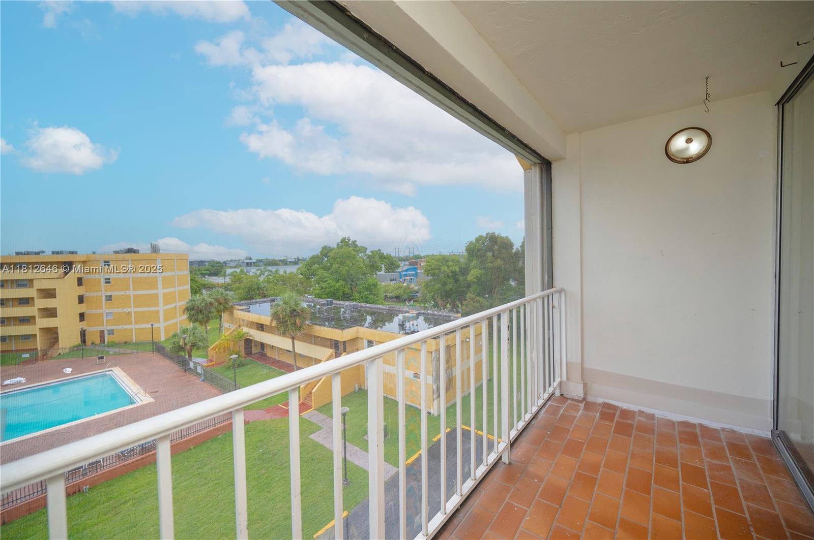 PARKVIEW CONDO NO 1 - Residential Lease