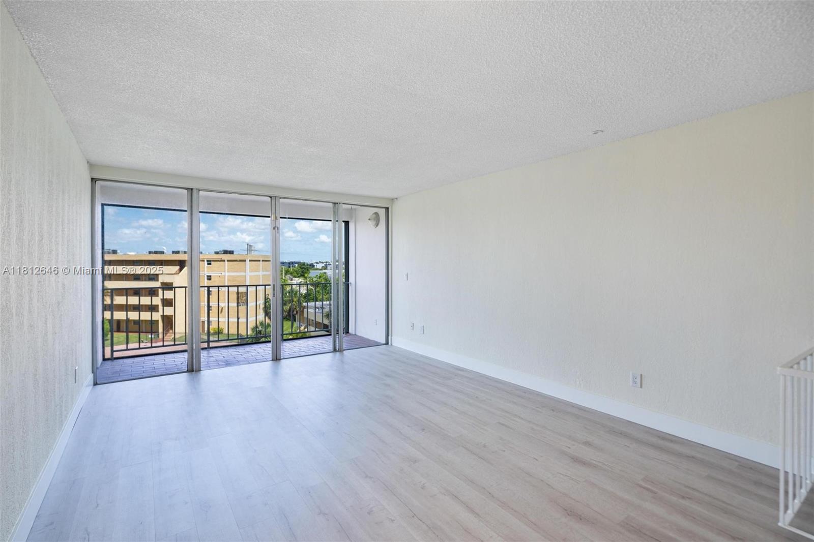 PARKVIEW CONDO NO 1 - Residential Lease