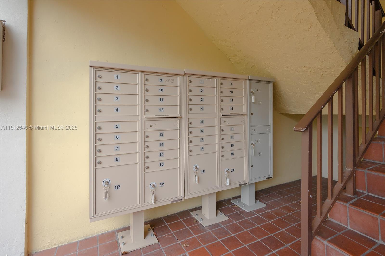 PARKVIEW CONDO NO 1 - Residential Lease