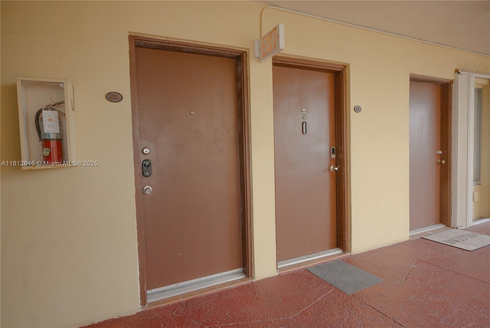 PARKVIEW CONDO NO 1 - Residential Lease