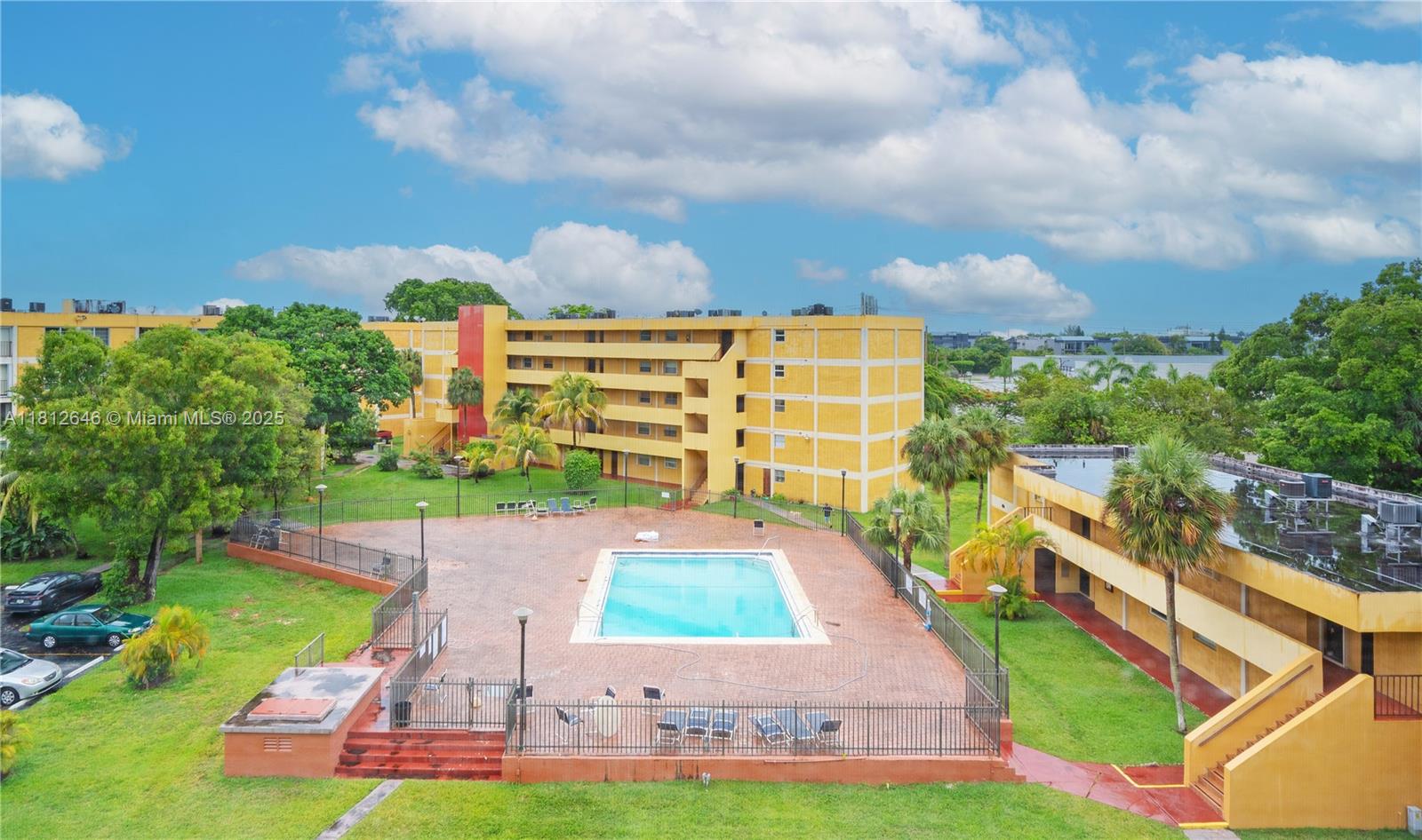 PARKVIEW CONDO NO 1 - Residential Lease