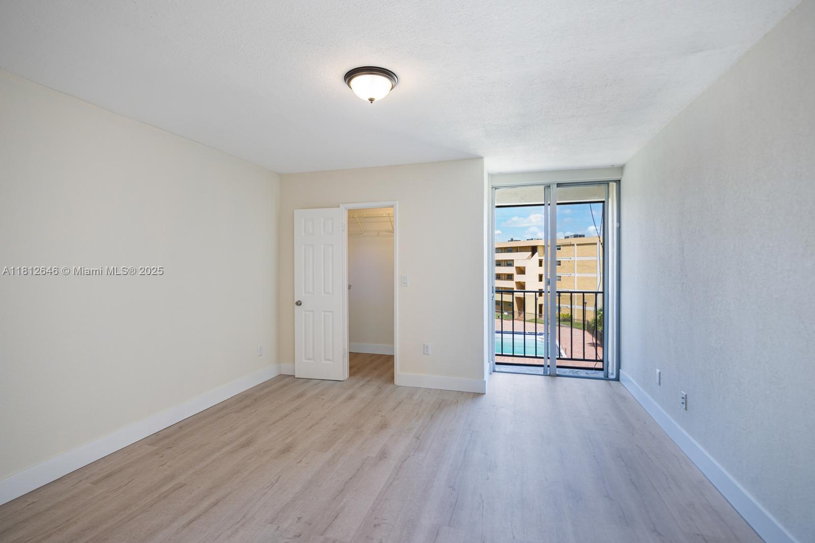 PARKVIEW CONDO NO 1 - Residential Lease