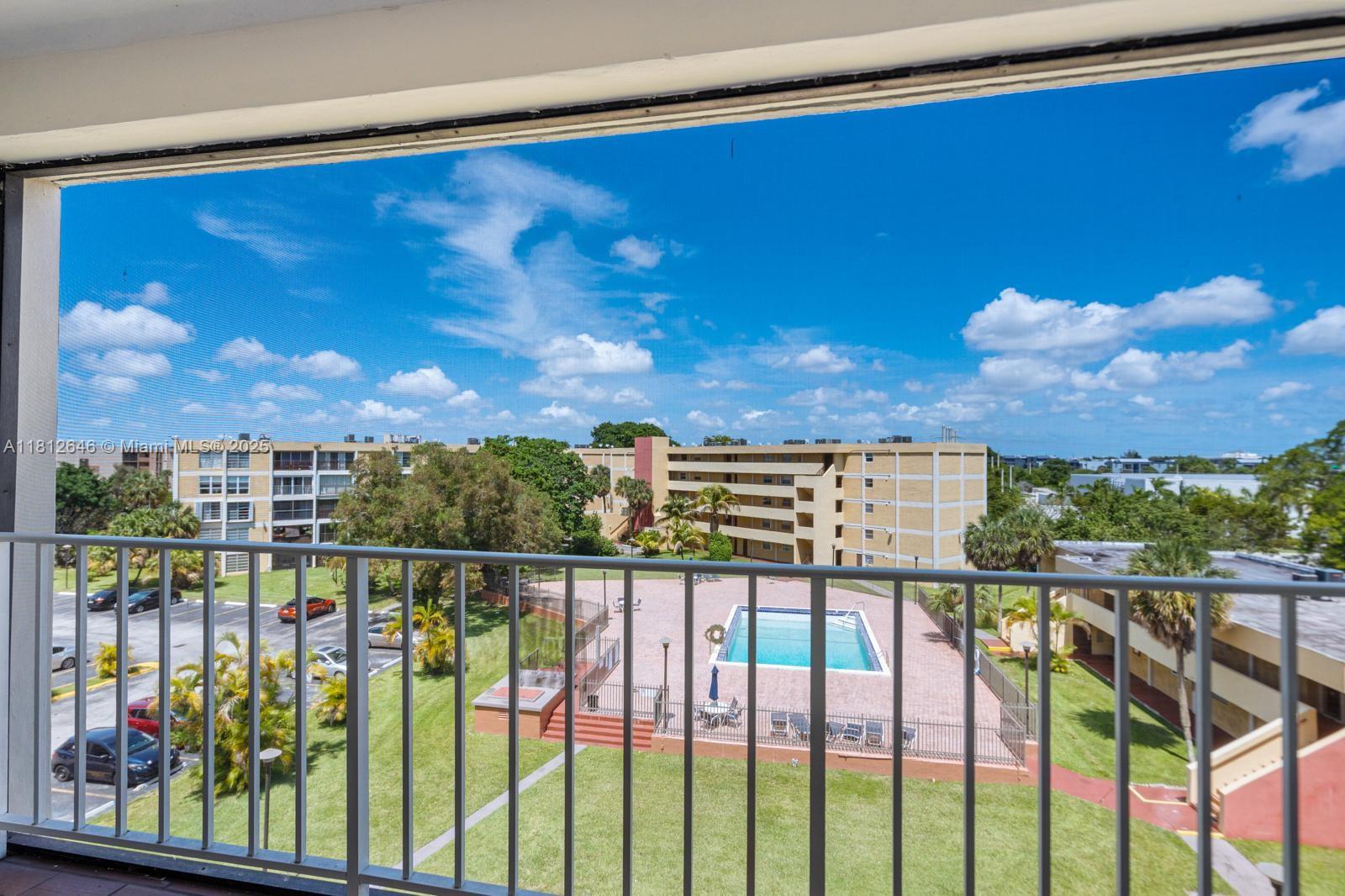 PARKVIEW CONDO NO 1 - Residential Lease