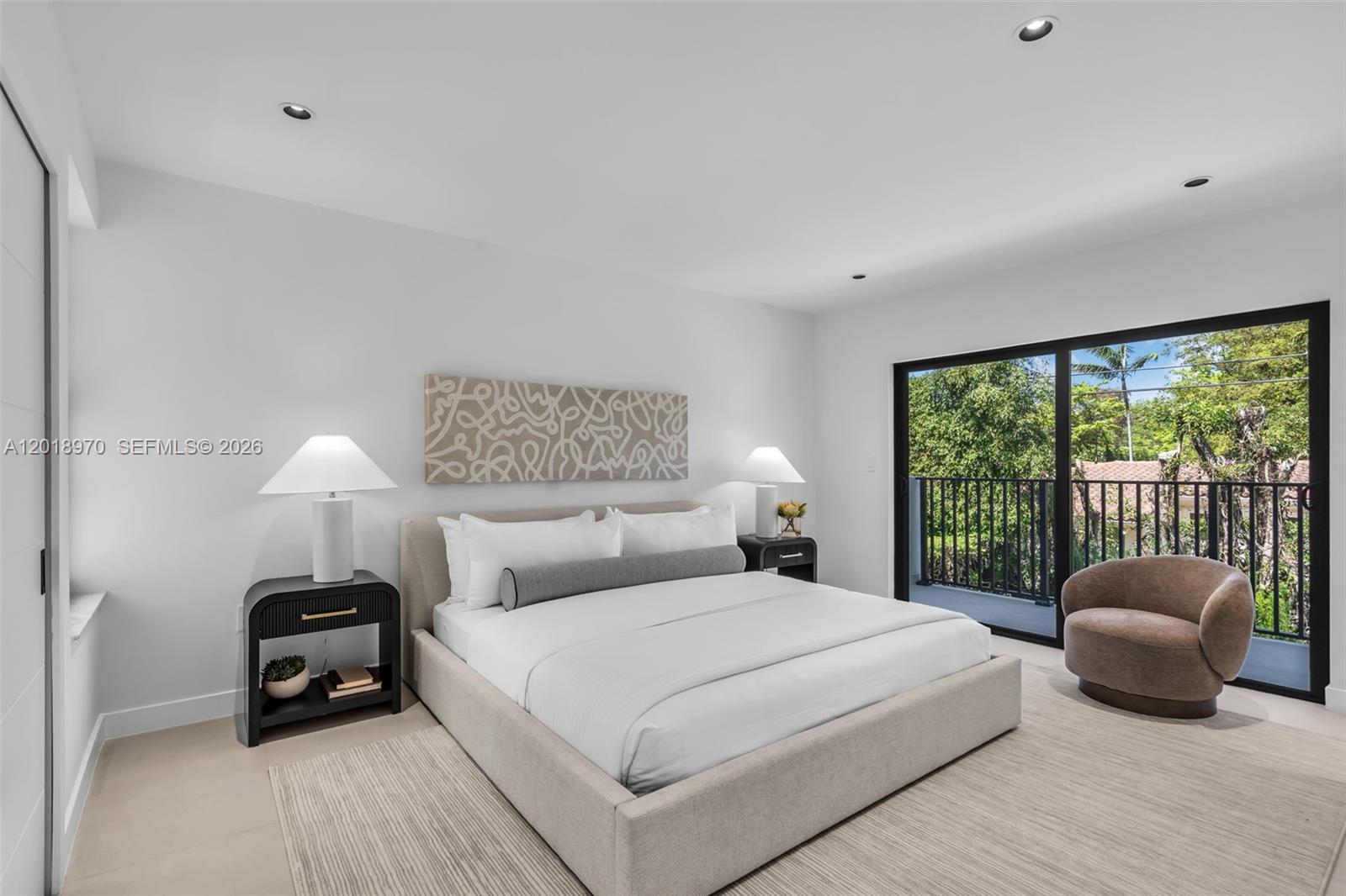 CORAL GABLES RIVIERA SEC - Residential