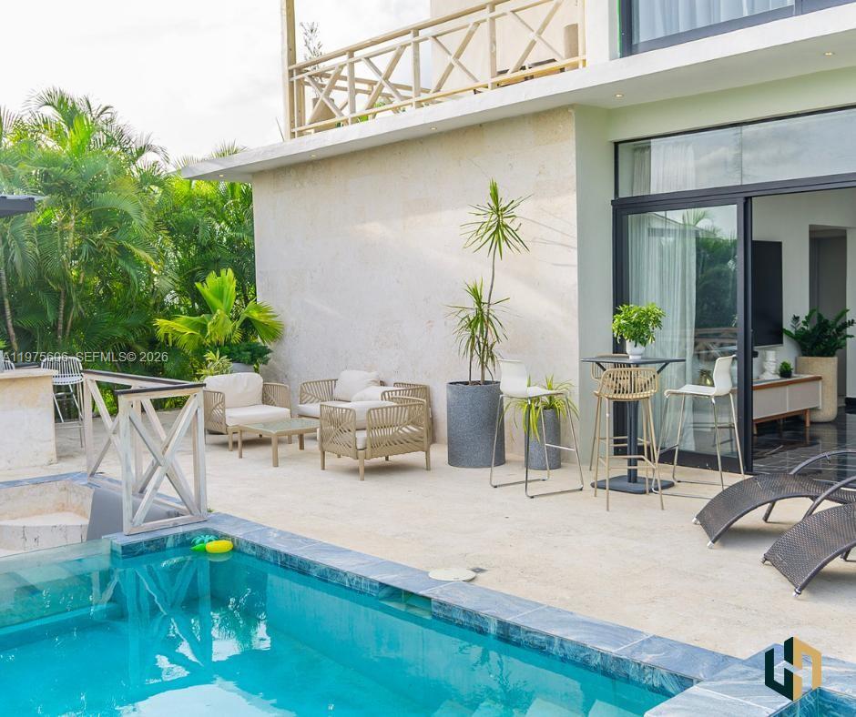 La Estancia Golf & Country - Residential