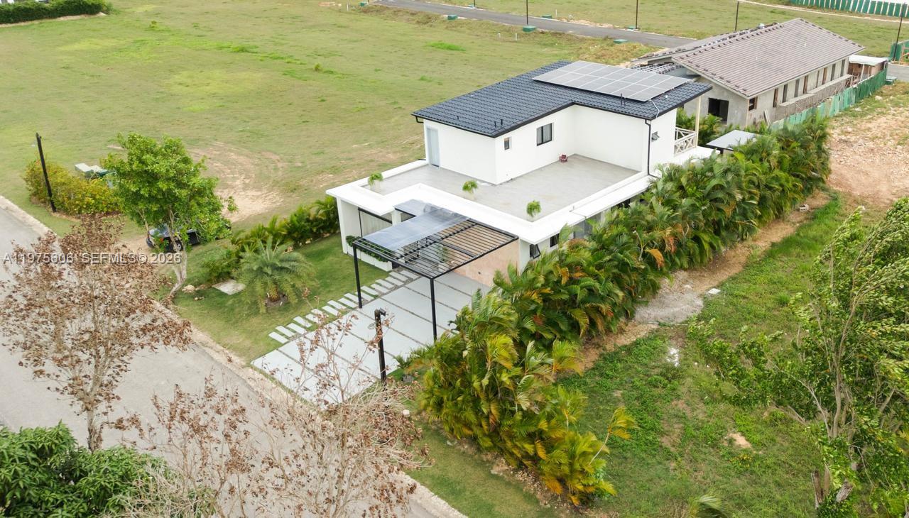 La Estancia Golf & Country - Residential