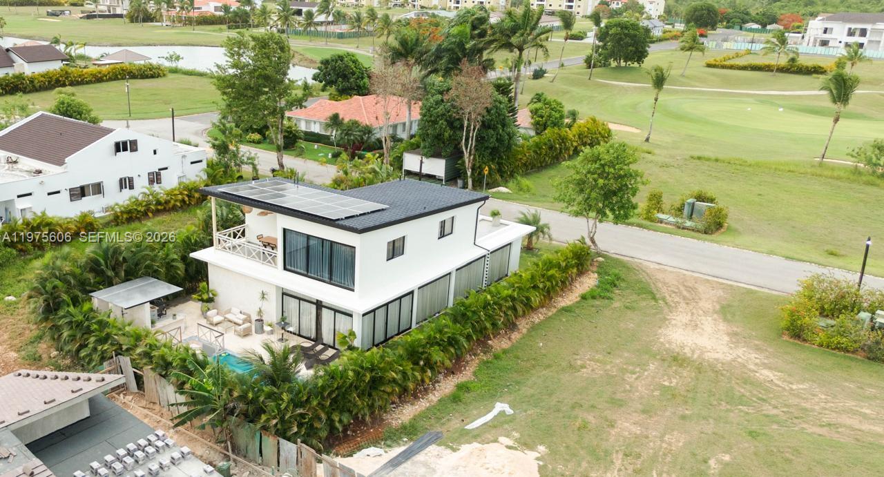 La Estancia Golf & Country - Residential