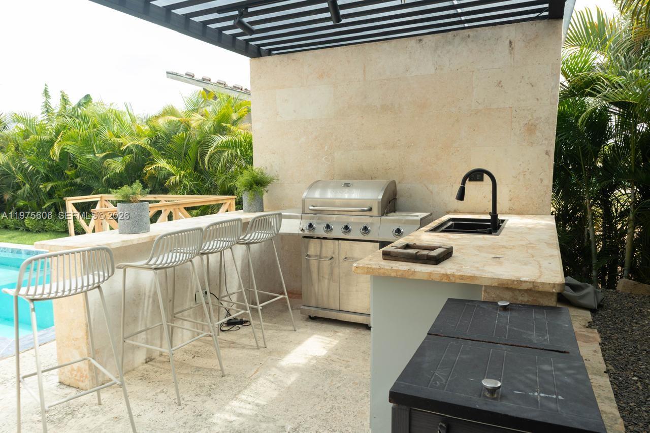 La Estancia Golf & Country - Residential