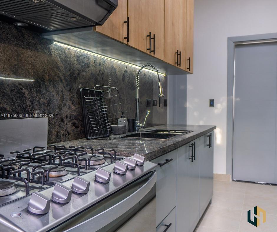 La Estancia Golf & Country - Residential