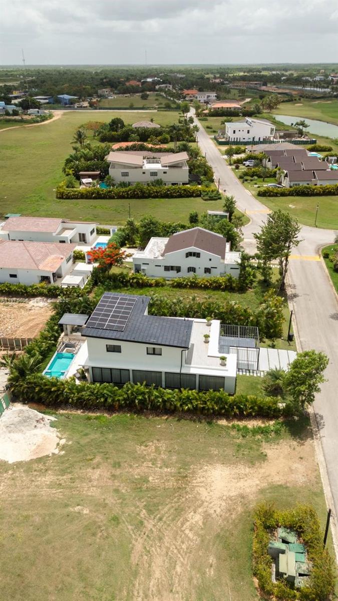 La Estancia Golf & Country - Residential