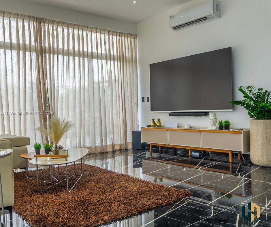 La Estancia Golf & Country - Residential