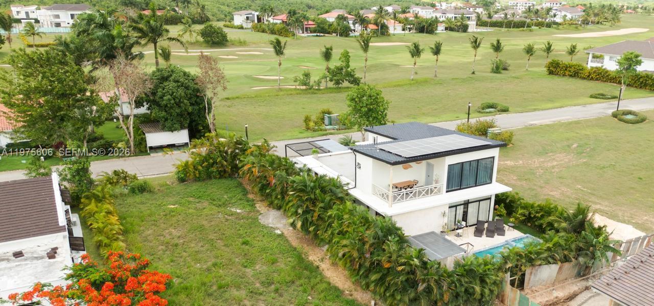 La Estancia Golf & Country - Residential