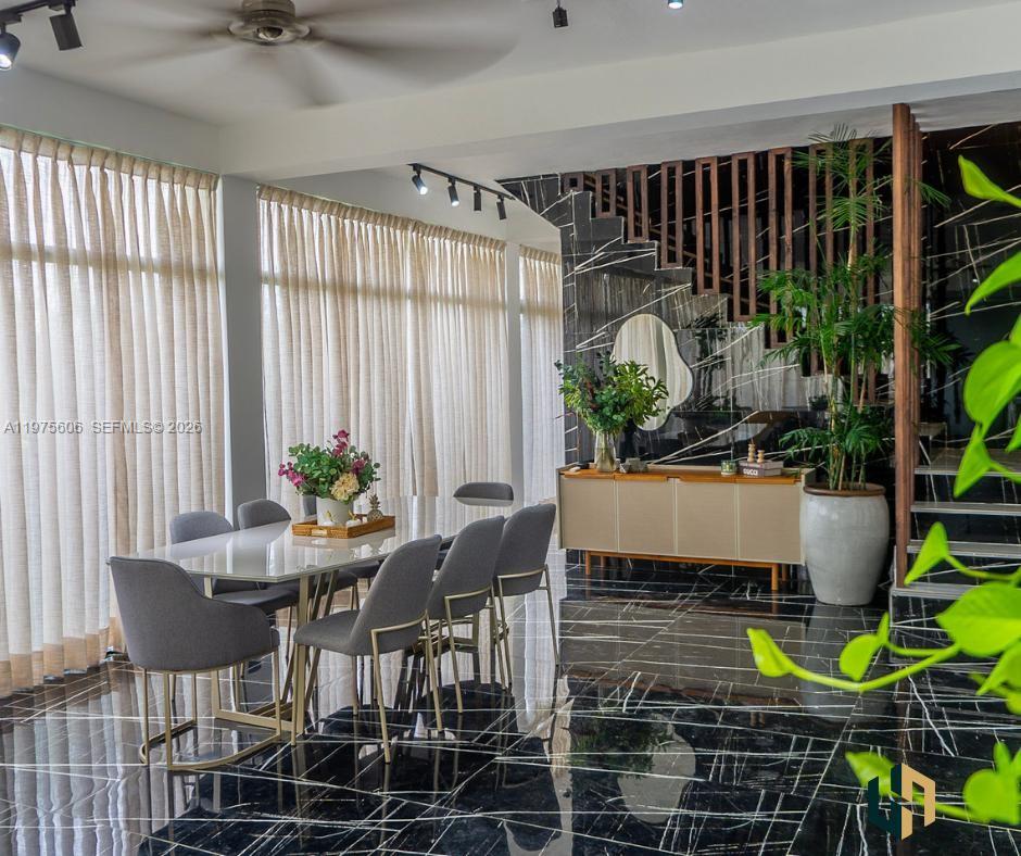 La Estancia Golf & Country - Residential