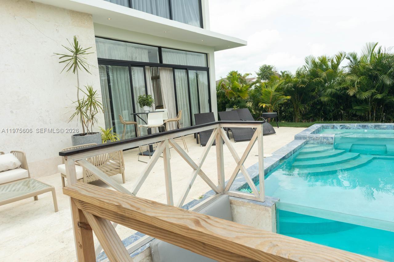 La Estancia Golf & Country - Residential