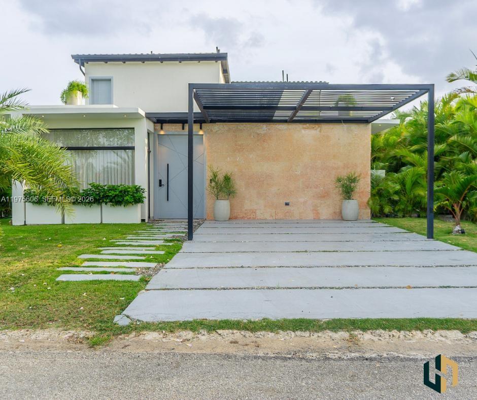 La Estancia Golf & Country - Residential