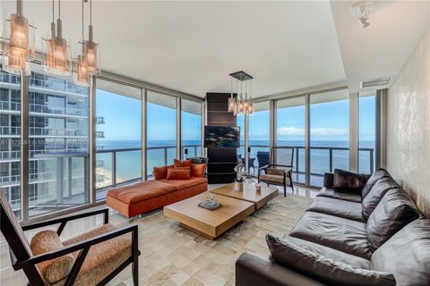 17001 Collins Ave 2508 Sunny Isles Beach FL 33160