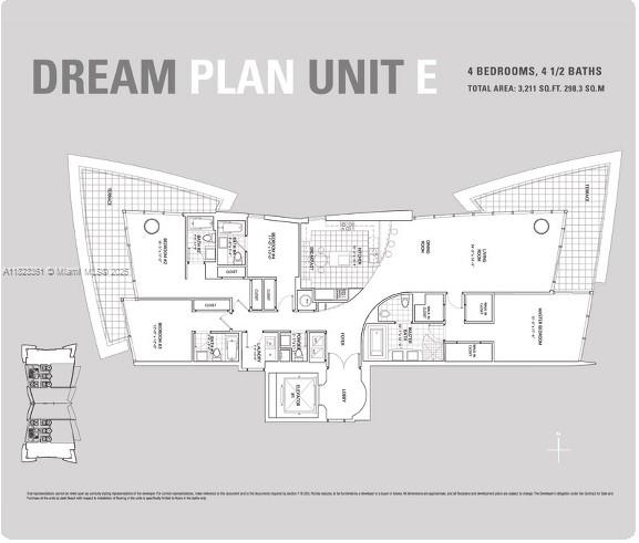 JADE BEACH CONDO - Residential Lease