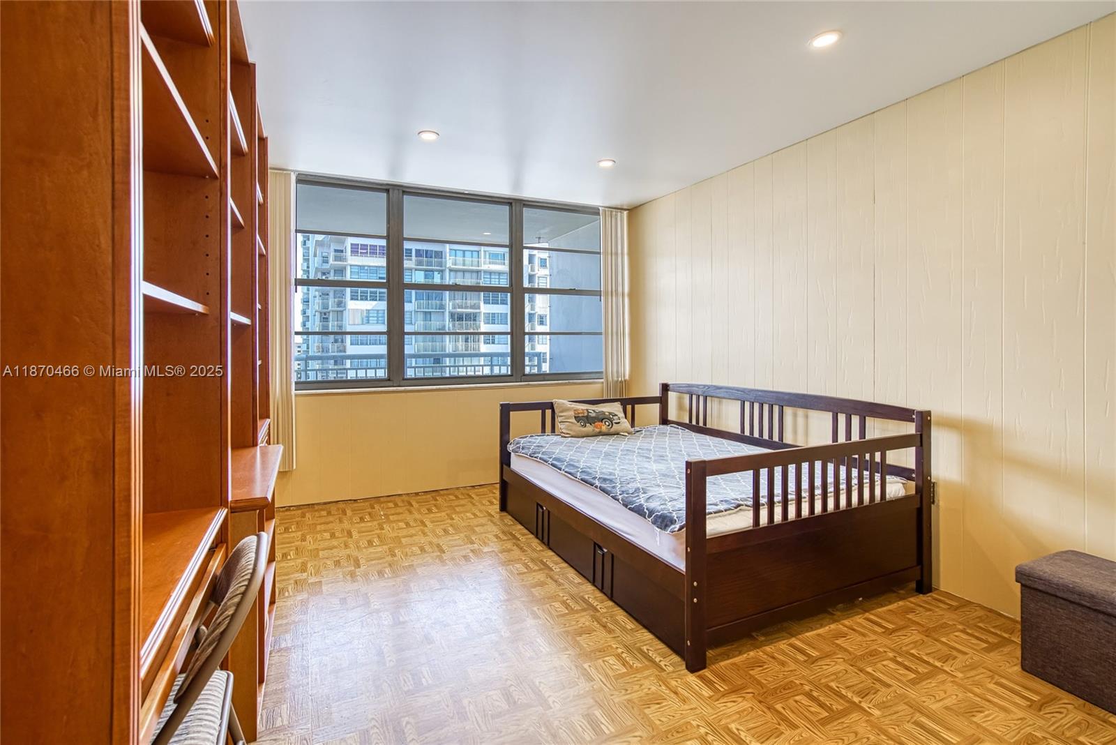 DEL PRADO MARINA - Residential