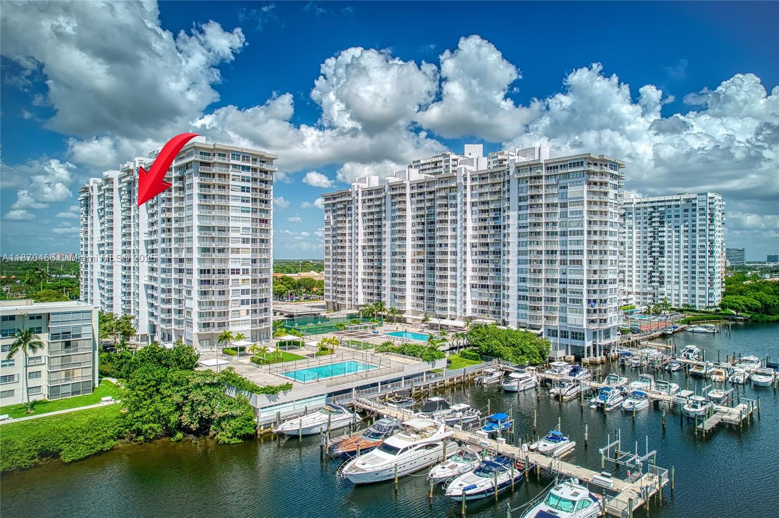 DEL PRADO MARINA - Residential