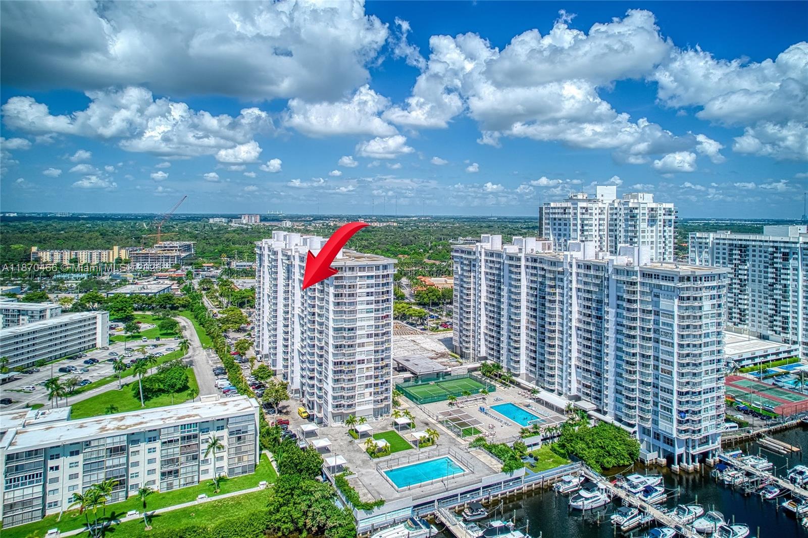 DEL PRADO MARINA - Residential