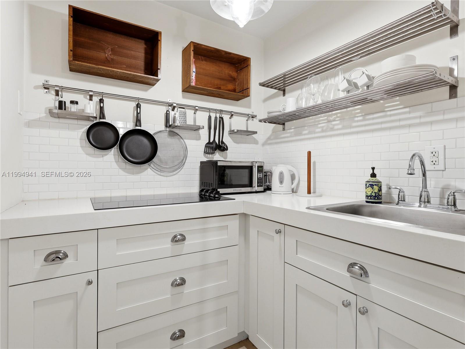 SUNSET VIEW - Residential