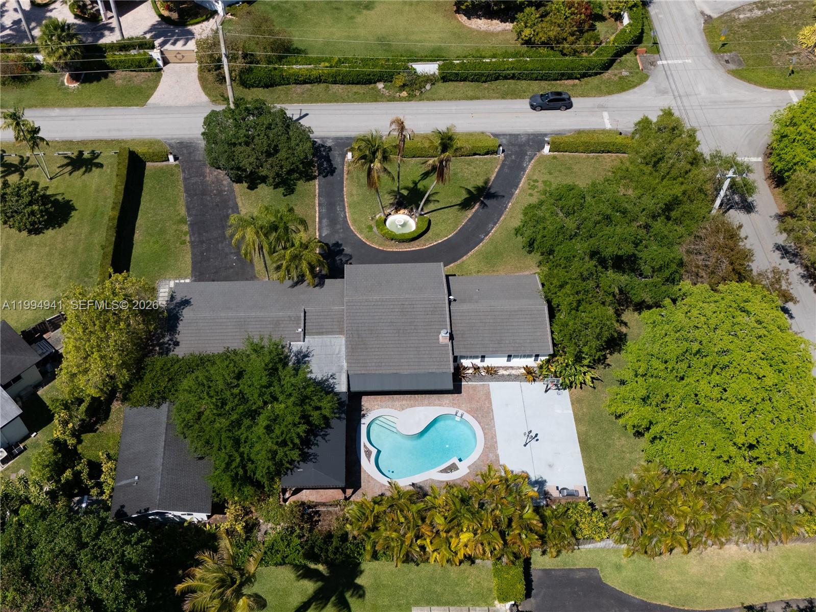 SUNSET VIEW - Residential