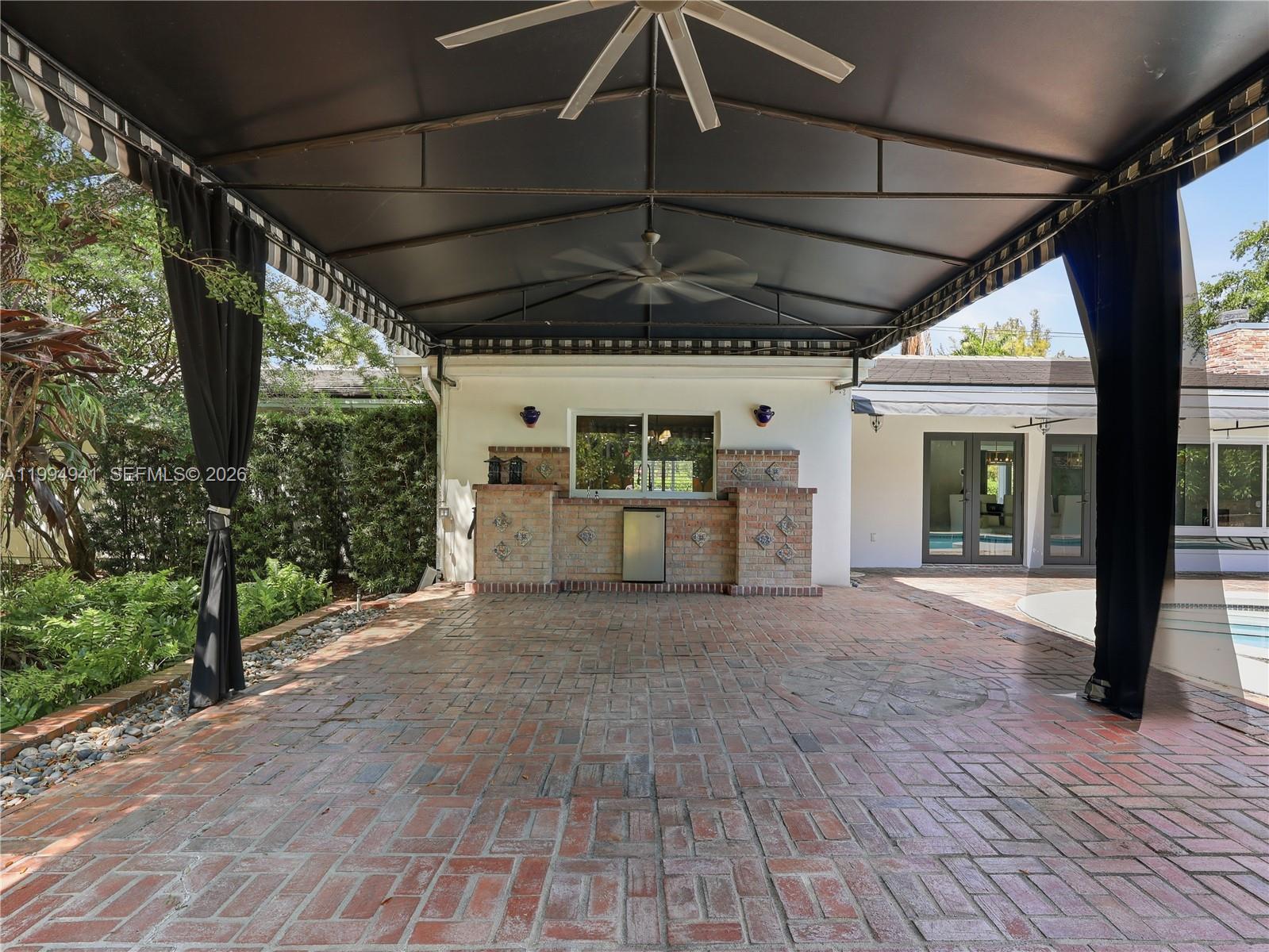 SUNSET VIEW - Residential