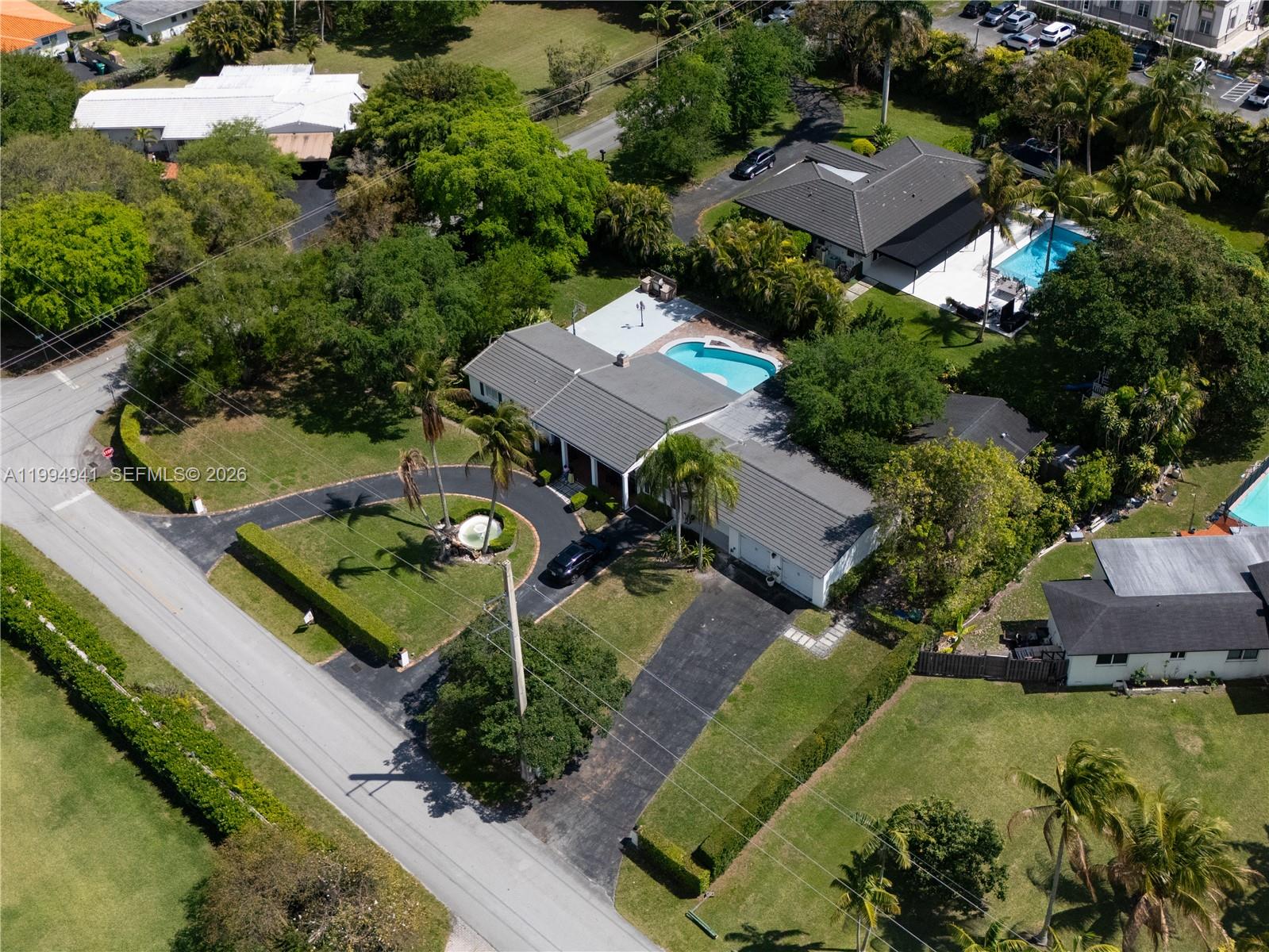 SUNSET VIEW - Residential