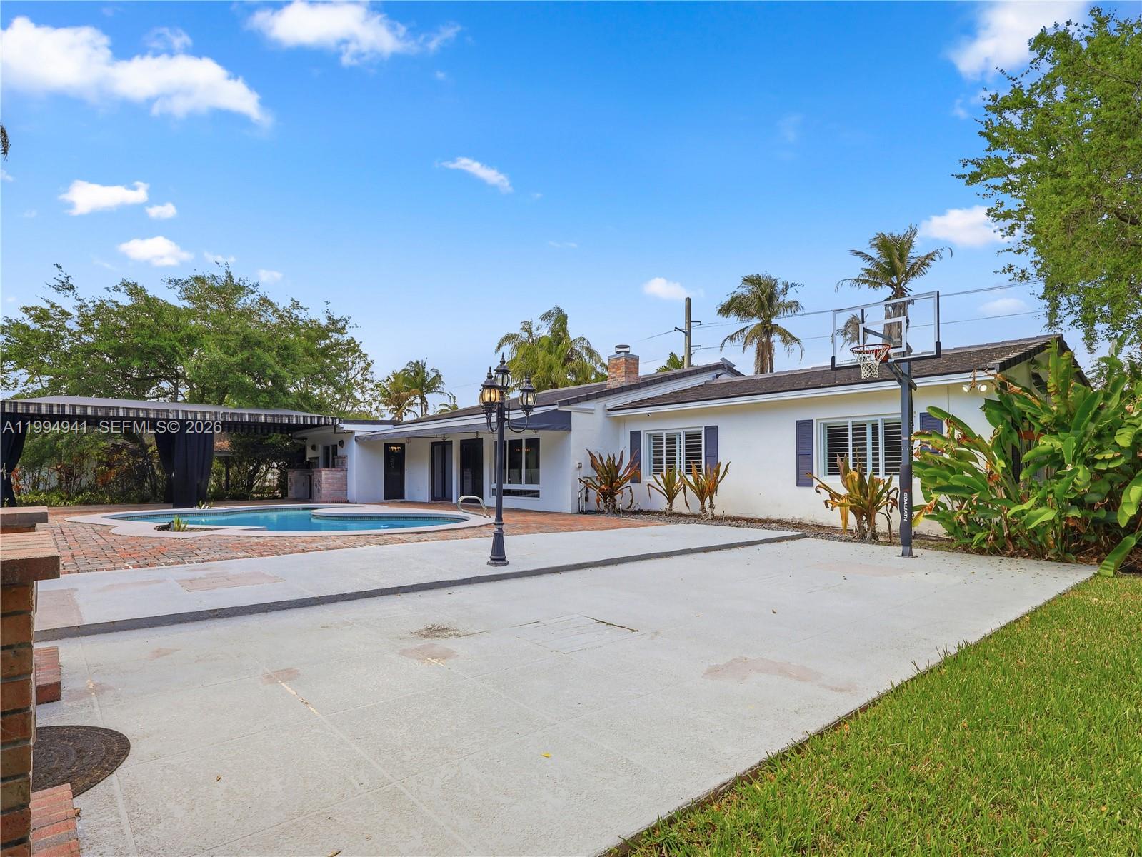 SUNSET VIEW - Residential