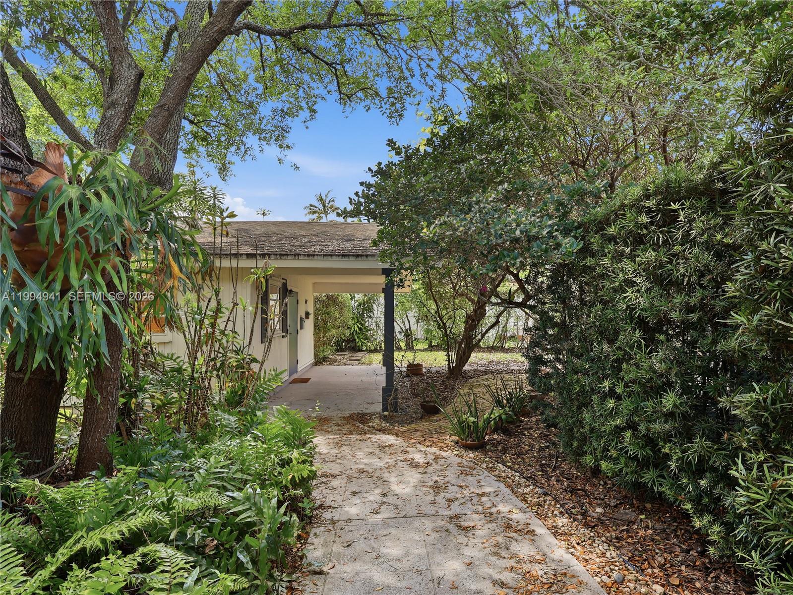 SUNSET VIEW - Residential