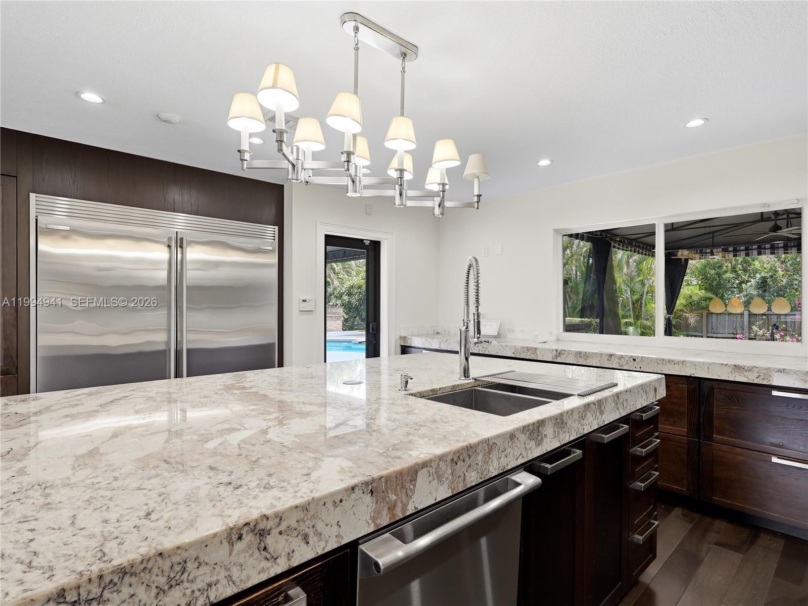 SUNSET VIEW - Residential