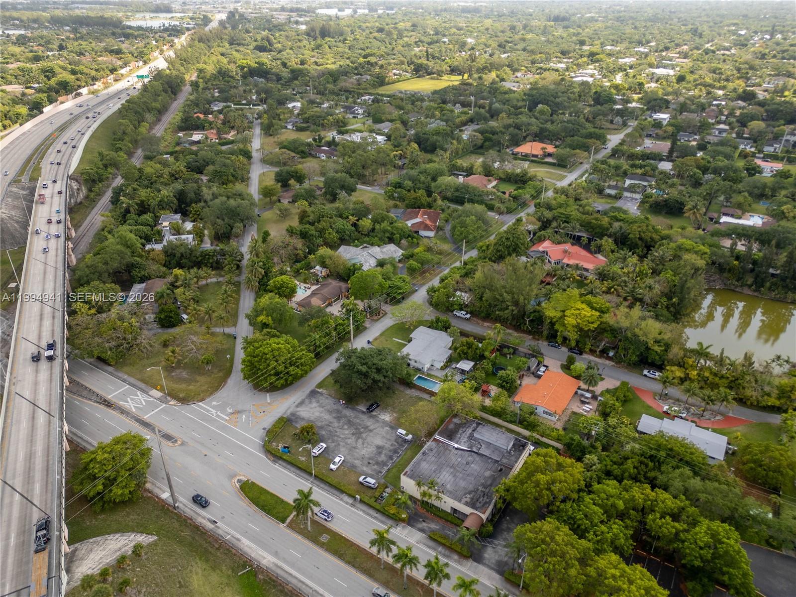 SUNSET VIEW - Residential