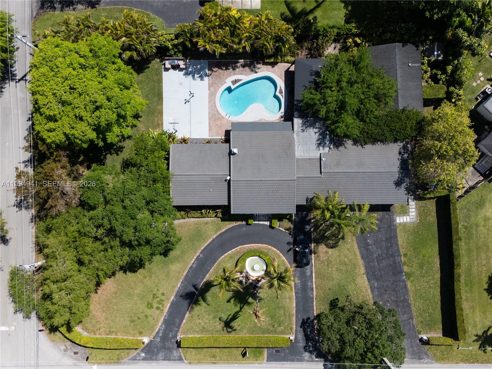 SUNSET VIEW - Residential