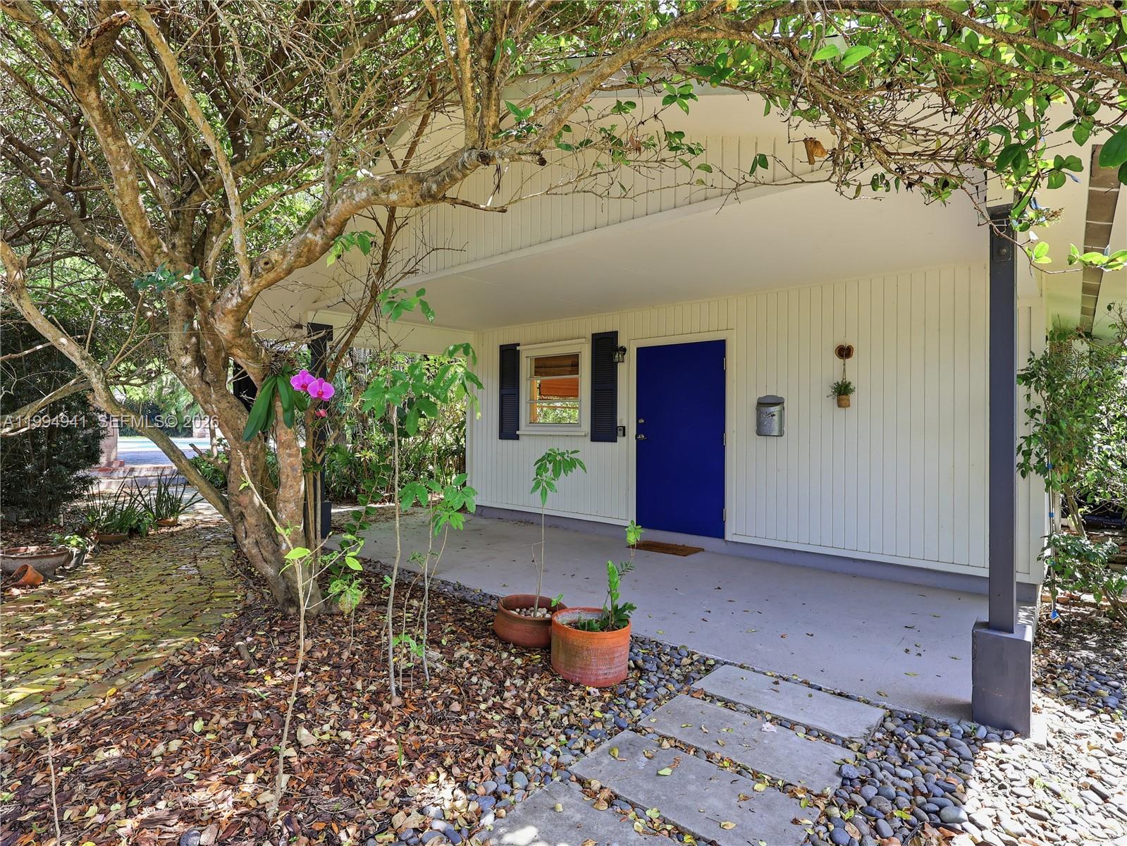 SUNSET VIEW - Residential