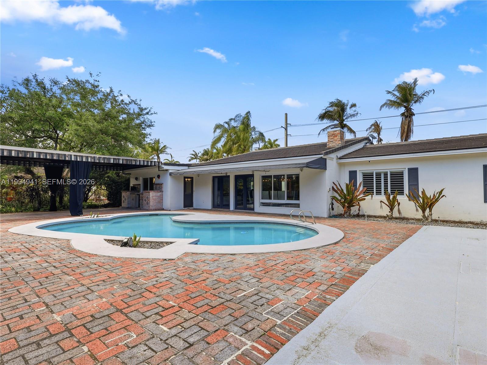 SUNSET VIEW - Residential