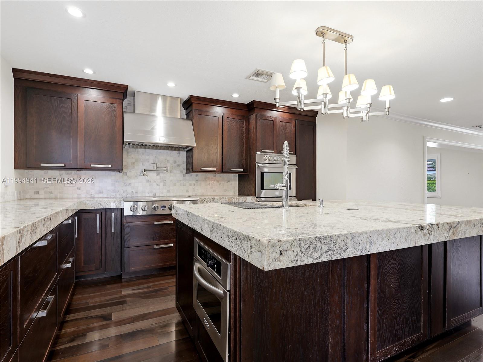 SUNSET VIEW - Residential