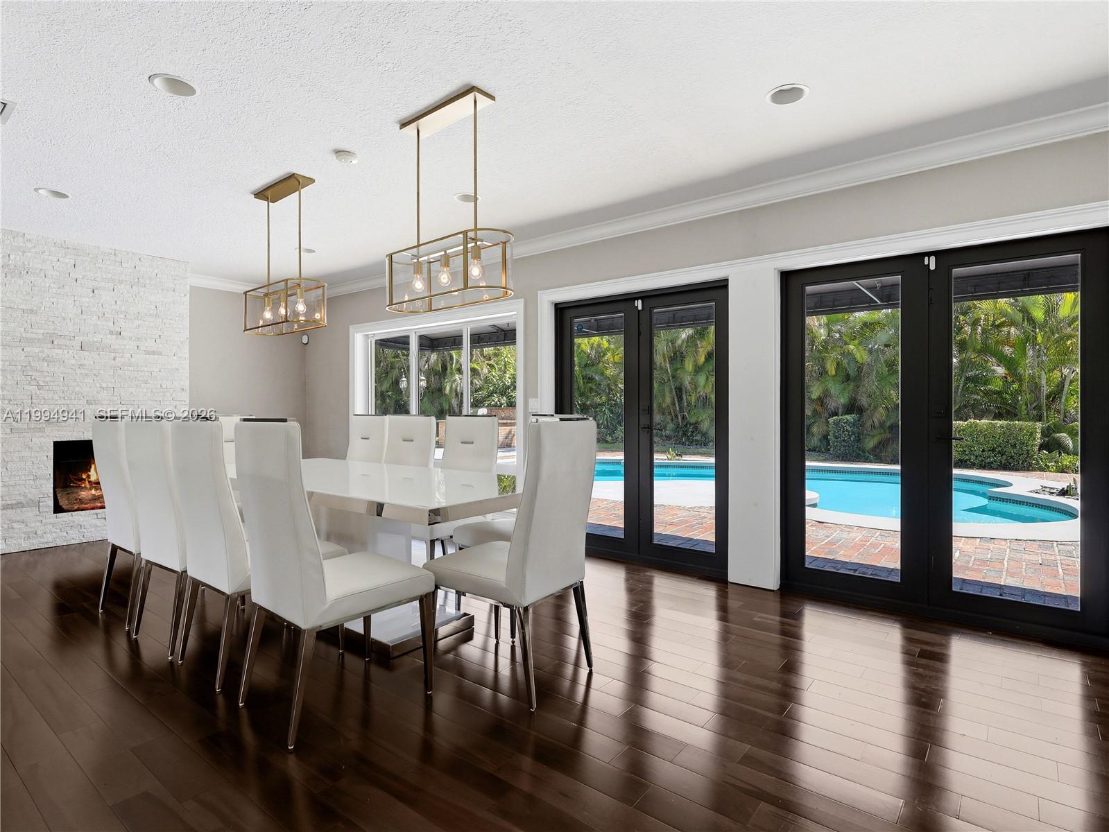 SUNSET VIEW - Residential