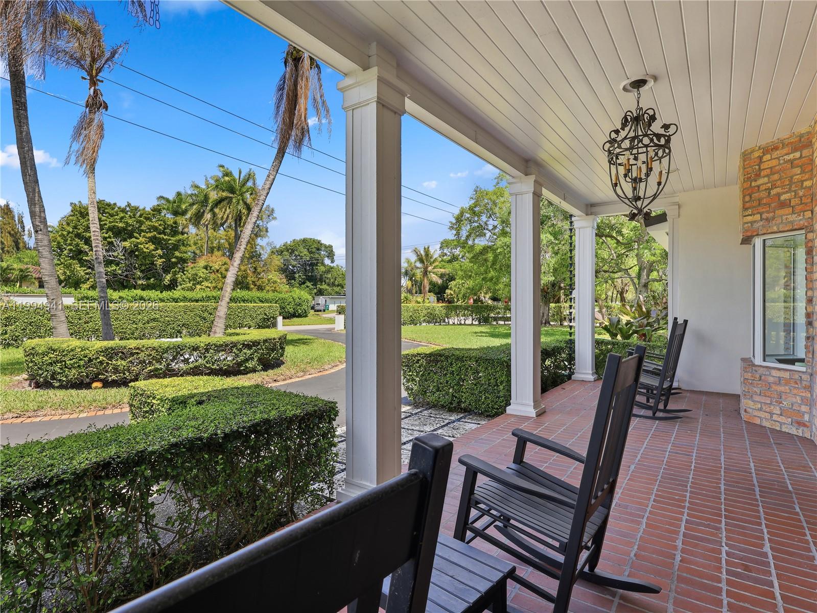 SUNSET VIEW - Residential