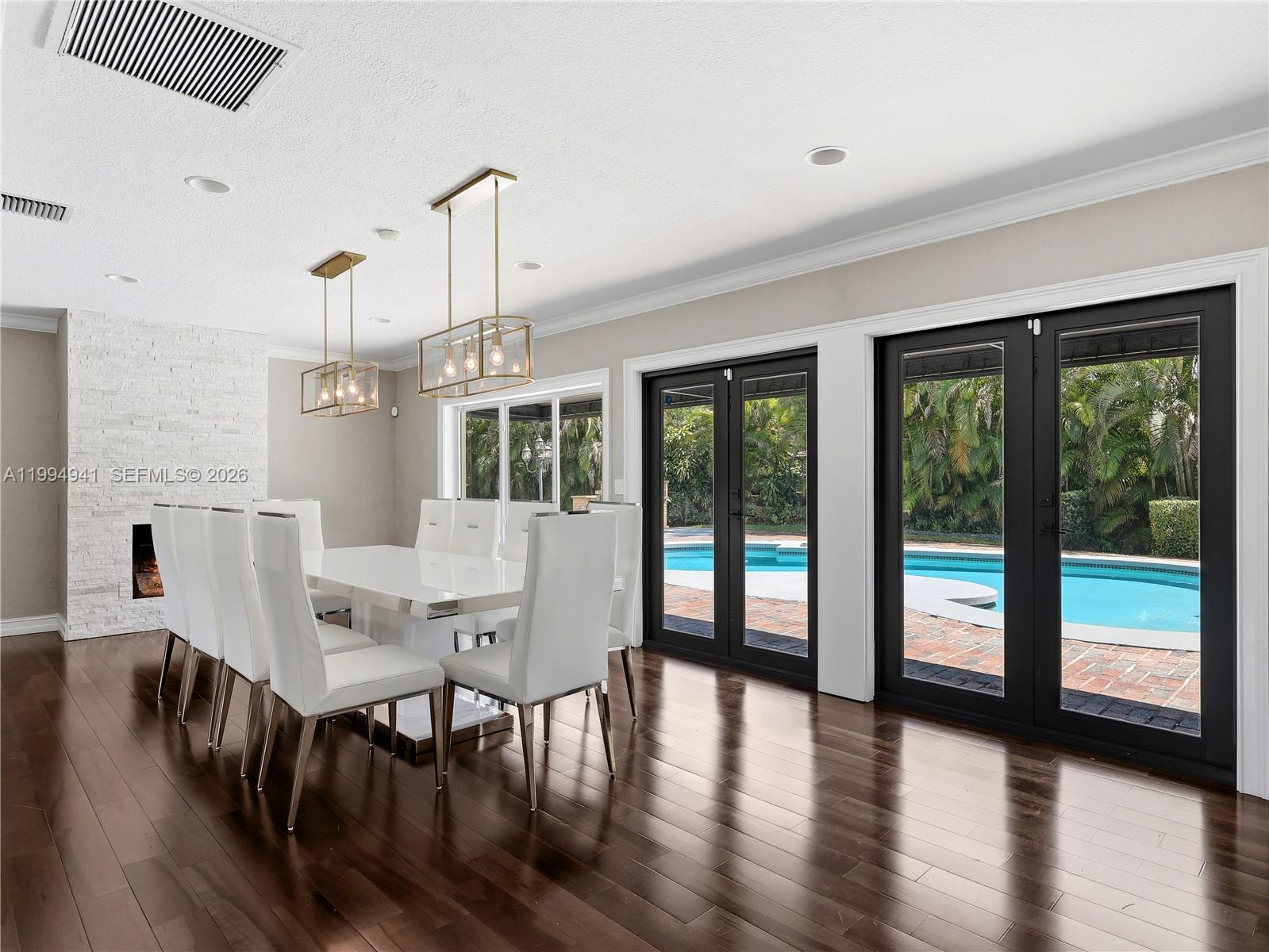 SUNSET VIEW - Residential