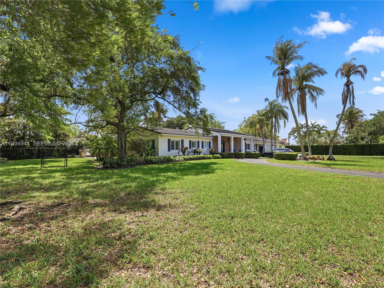 SUNSET VIEW - Residential