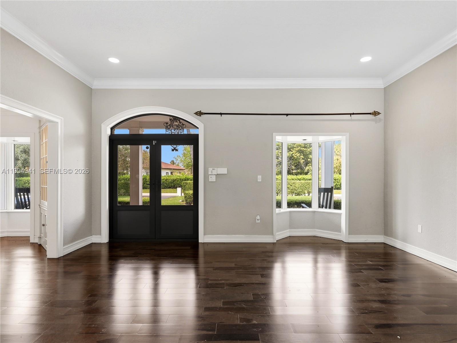 SUNSET VIEW - Residential