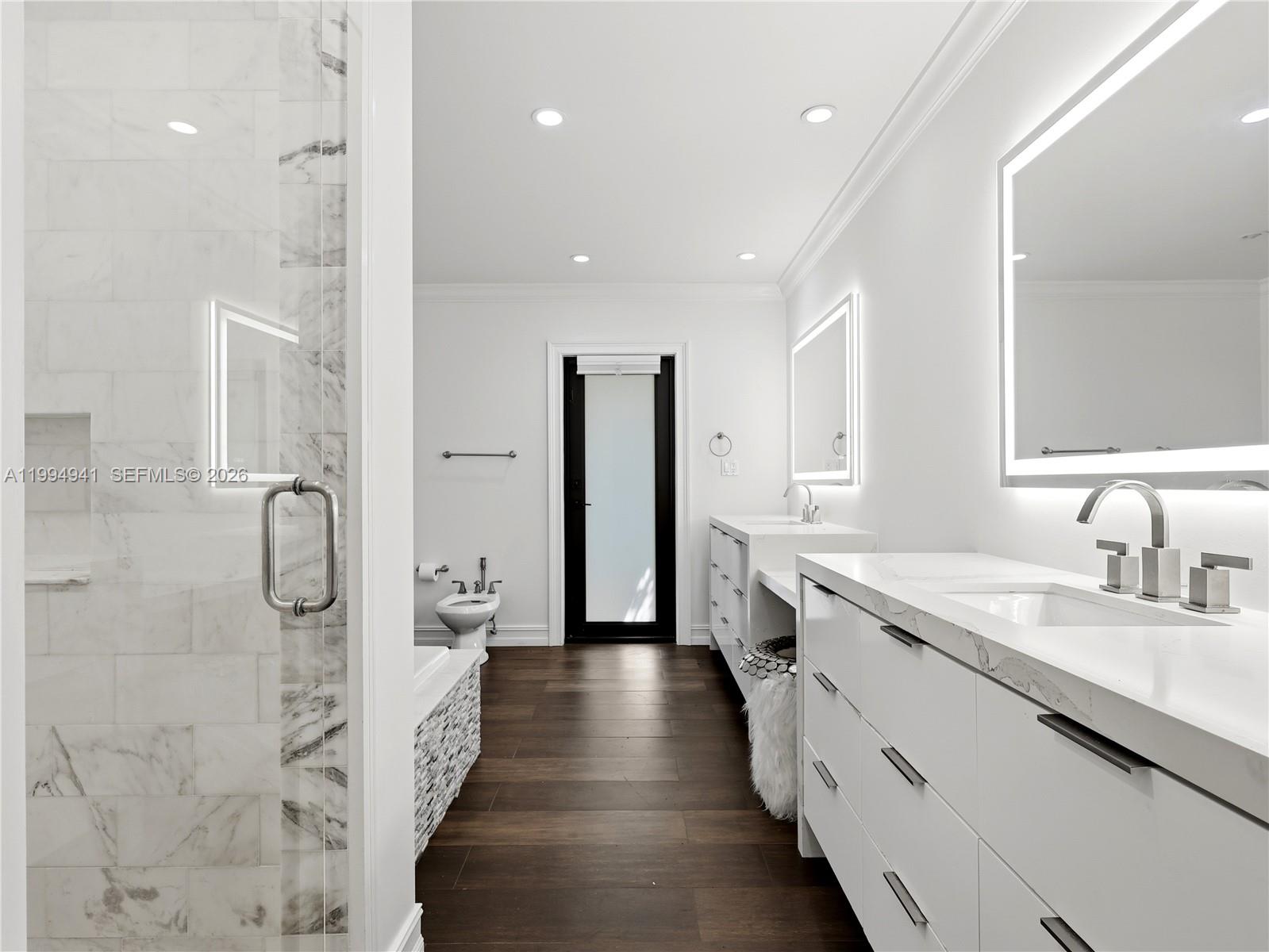 SUNSET VIEW - Residential