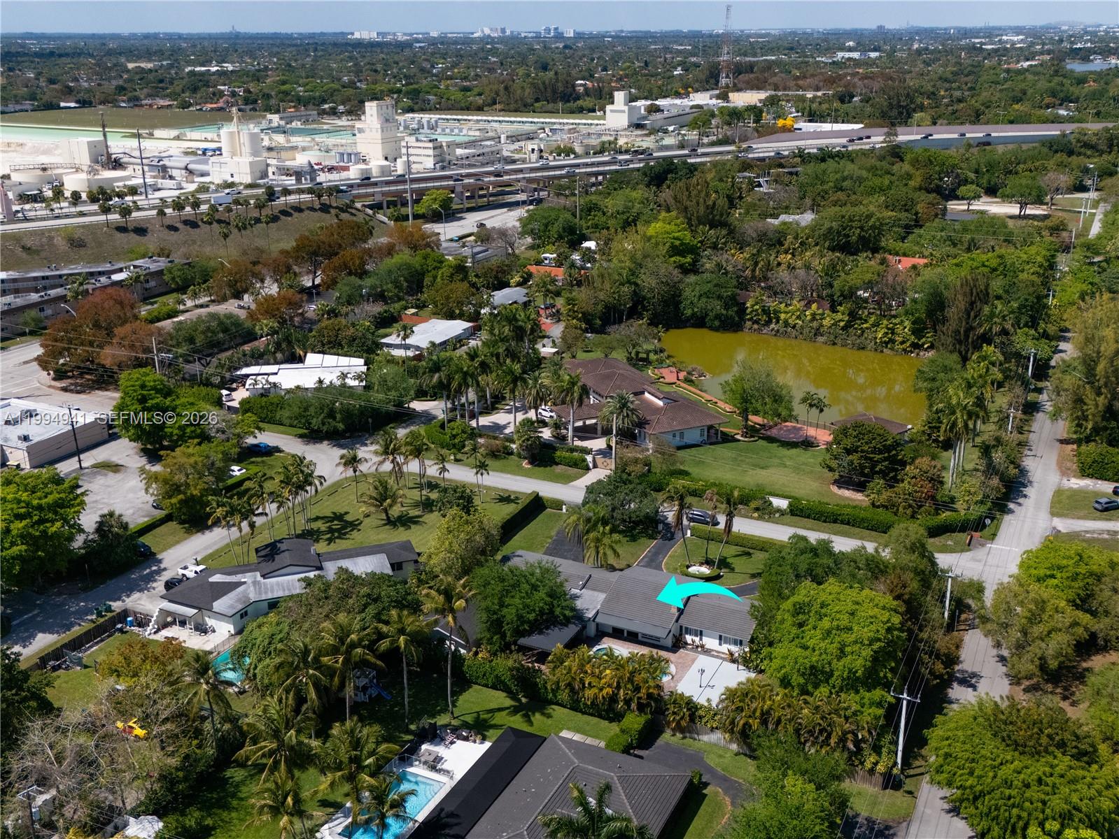 SUNSET VIEW - Residential