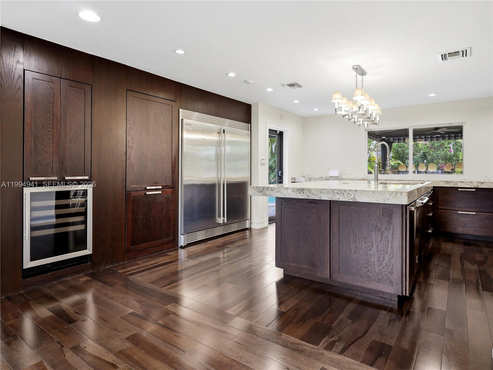 SUNSET VIEW - Residential