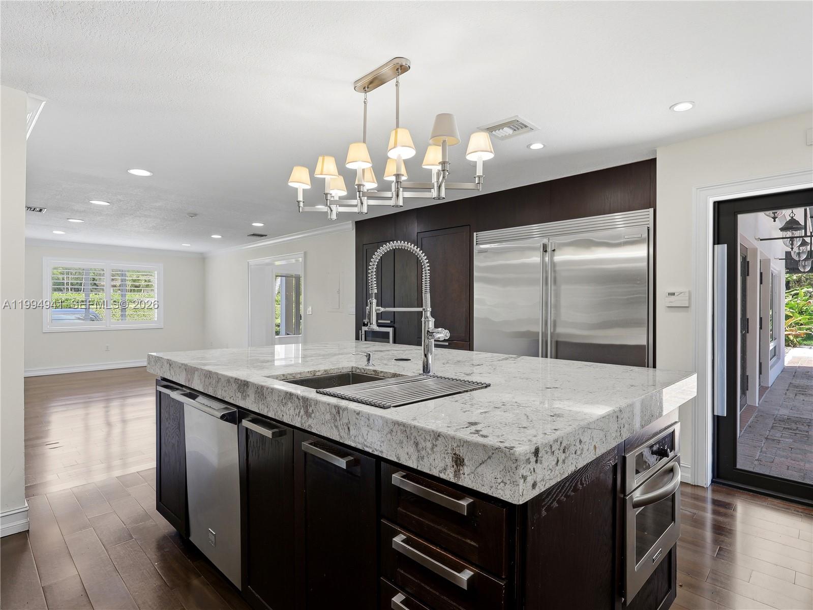 SUNSET VIEW - Residential