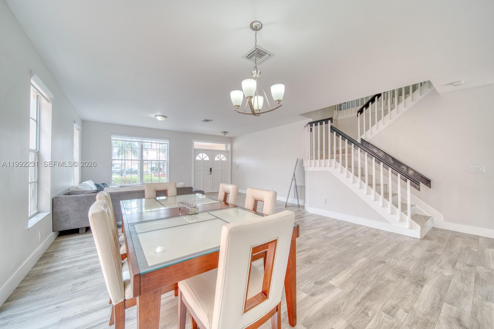 JASMINE AT THE HAMMOCKS 1 - Residential