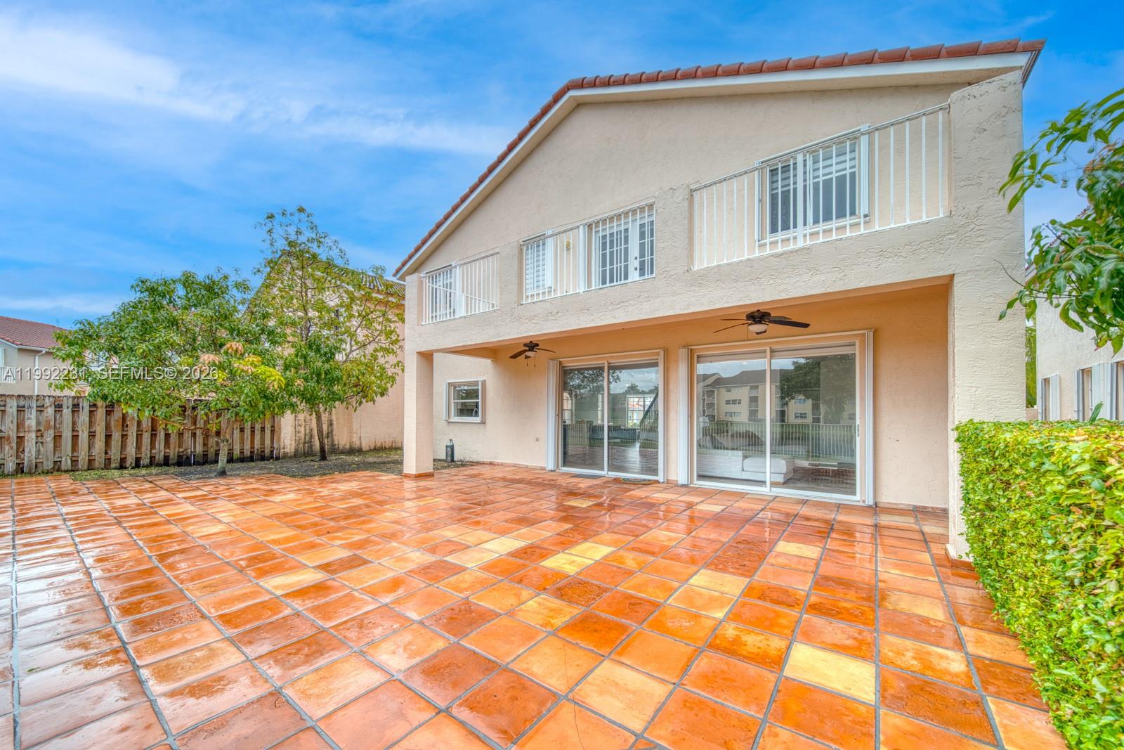 JASMINE AT THE HAMMOCKS 1 - Residential