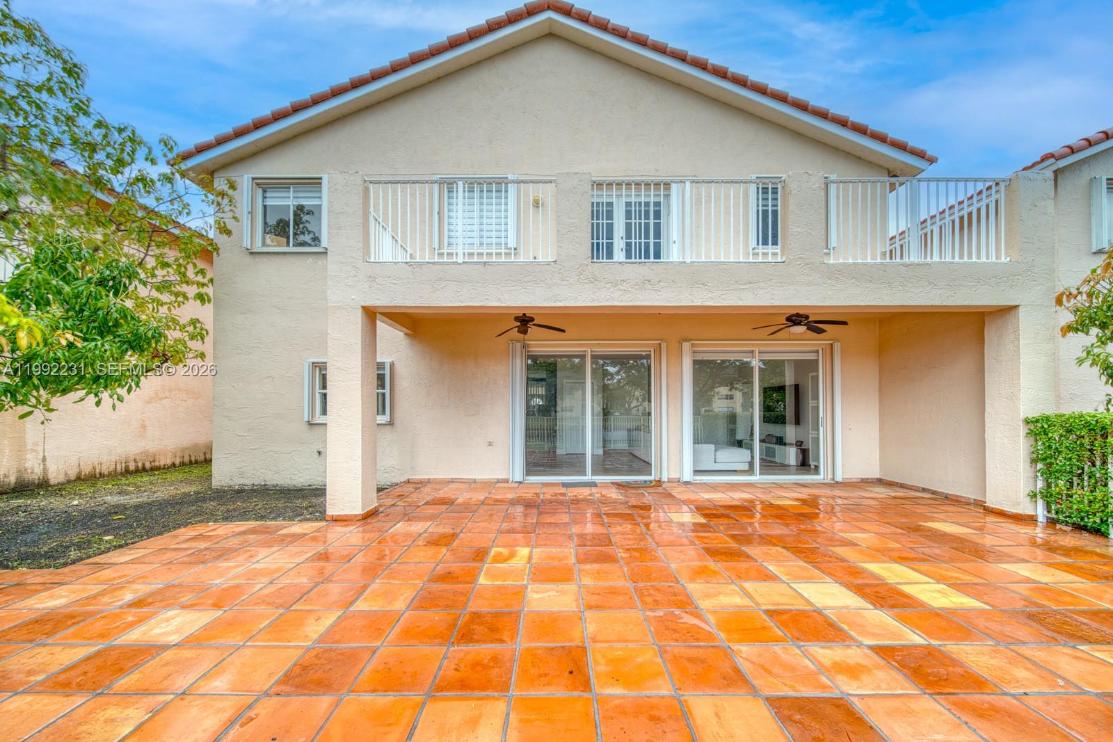 JASMINE AT THE HAMMOCKS 1 - Residential